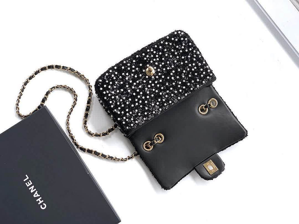 Anum Bags - Premium Luxury Goods and Accessories - AFFORDABLE LUXURY BAGS - 17801