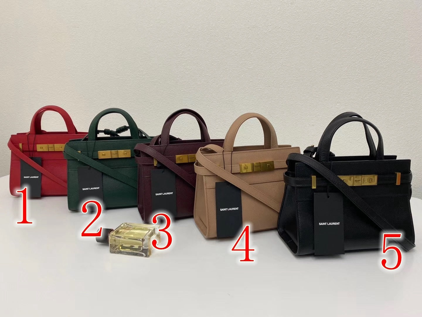 Ezyycart Bags - Best High-End Brands in One Place - AFFORDABLE LUXURY BAGS - 5789