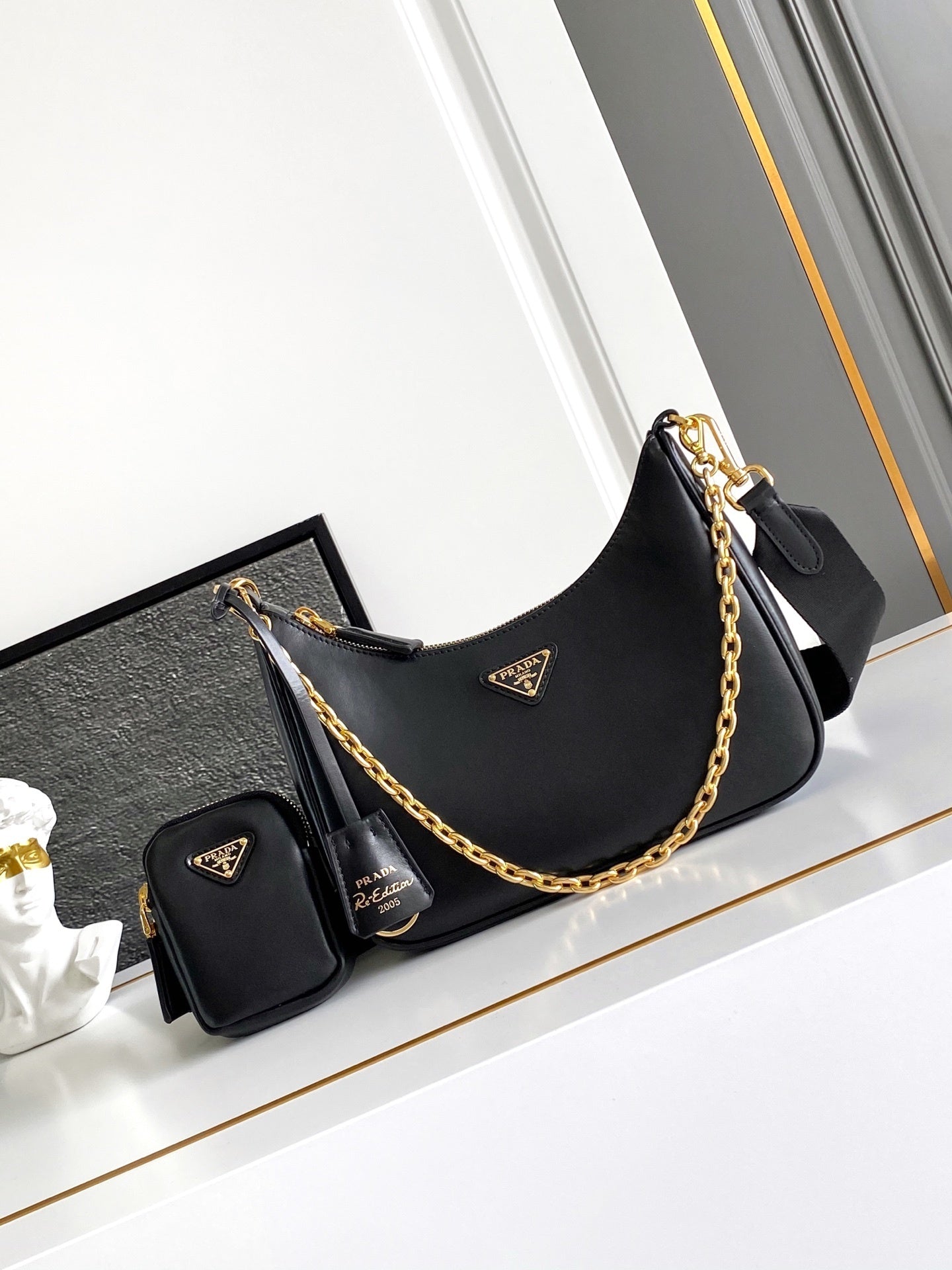 Ezyycart Bags - Best High-End Brands in One Place - AFFORDABLE LUXURY BAGS - 14040