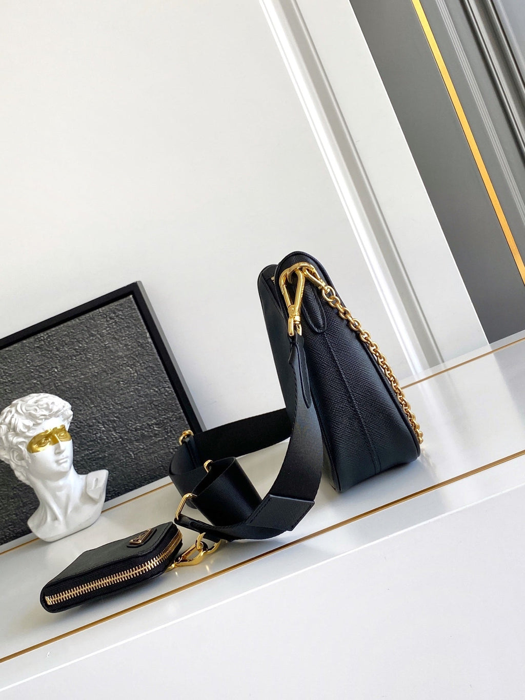 Ezyycart Bags - DESIGNER BAGS FOR WOMEN - AFFORDABLE LUXURY BAGS - 14319