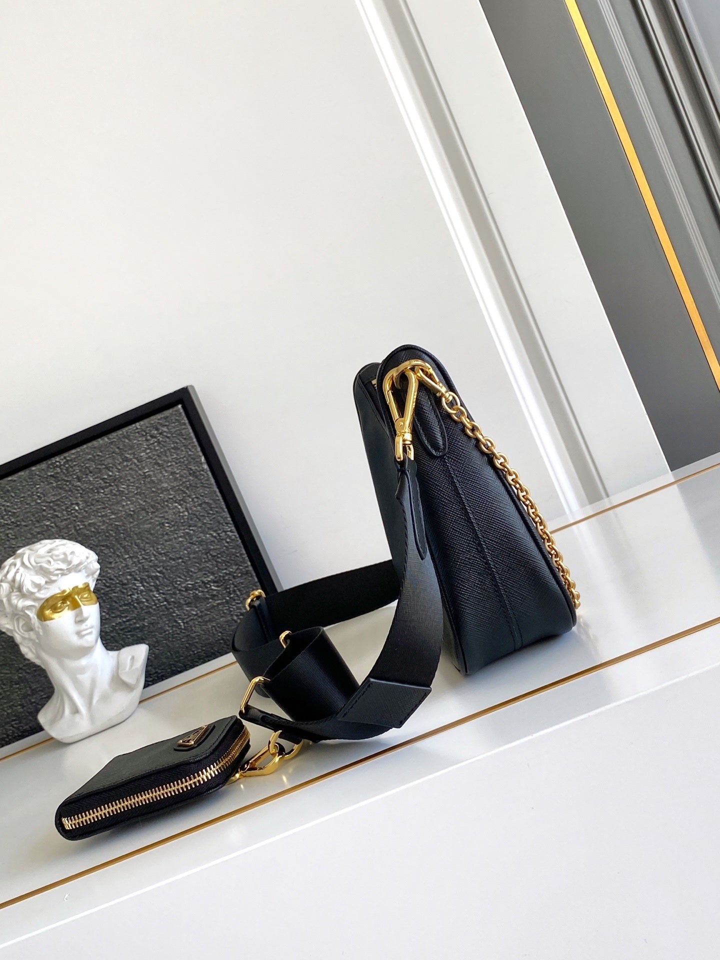 Ezyycart Bags - DESIGNER BAGS FOR WOMEN - AFFORDABLE LUXURY BAGS - 14319