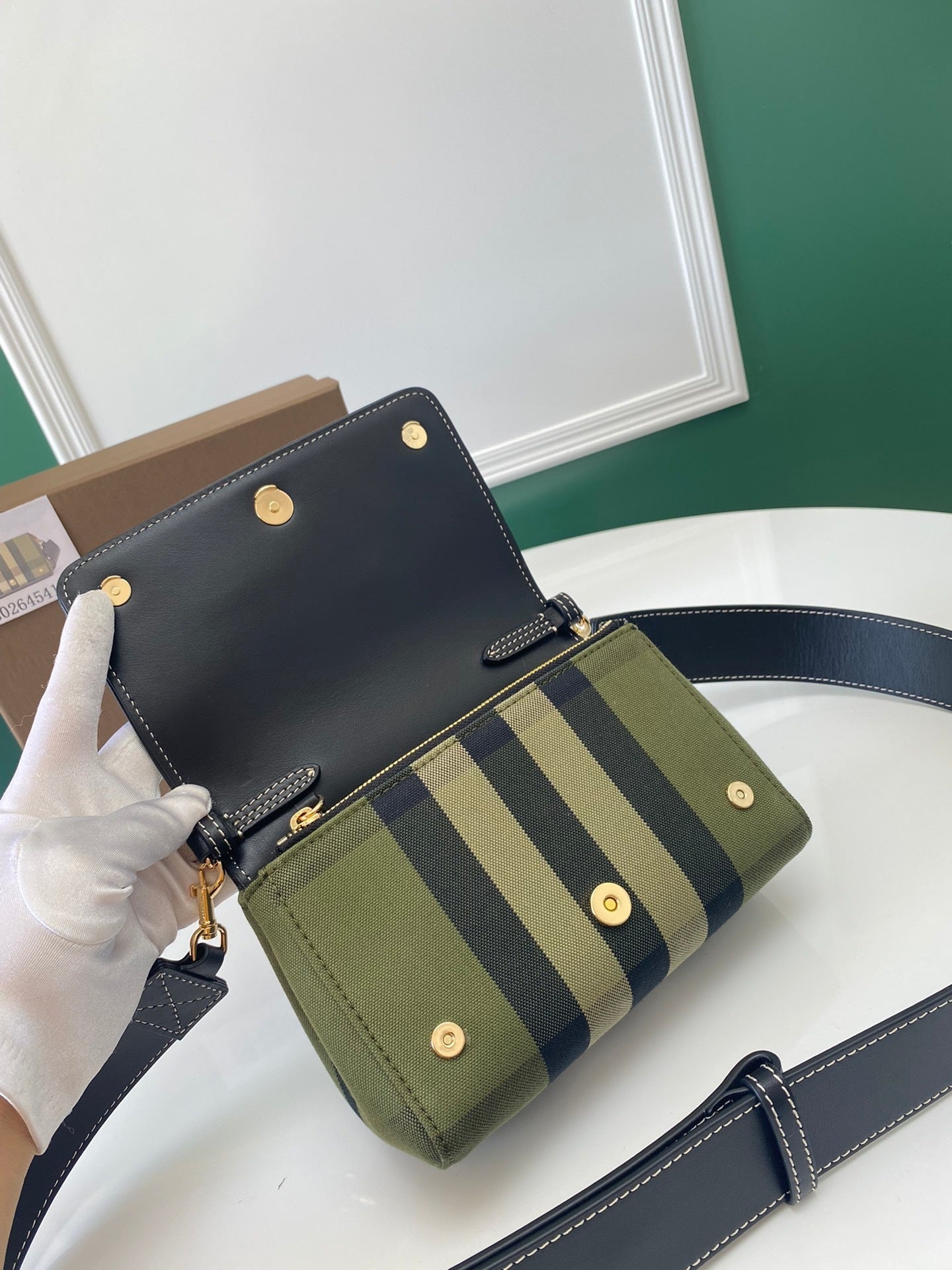 Ezyycart Bags Bags - Best High-End Brands in One Place - AFFORDABLE LUXURY BAGS - 6189