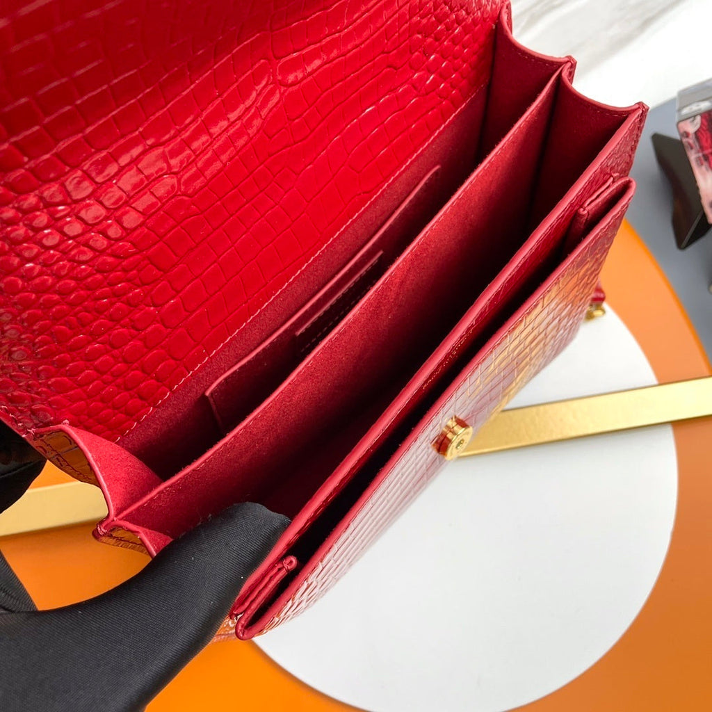Ezyycart Bags Bags - Premium Luxury Goods and Accessories - AFFORDABLE LUXURY BAGS - 6038