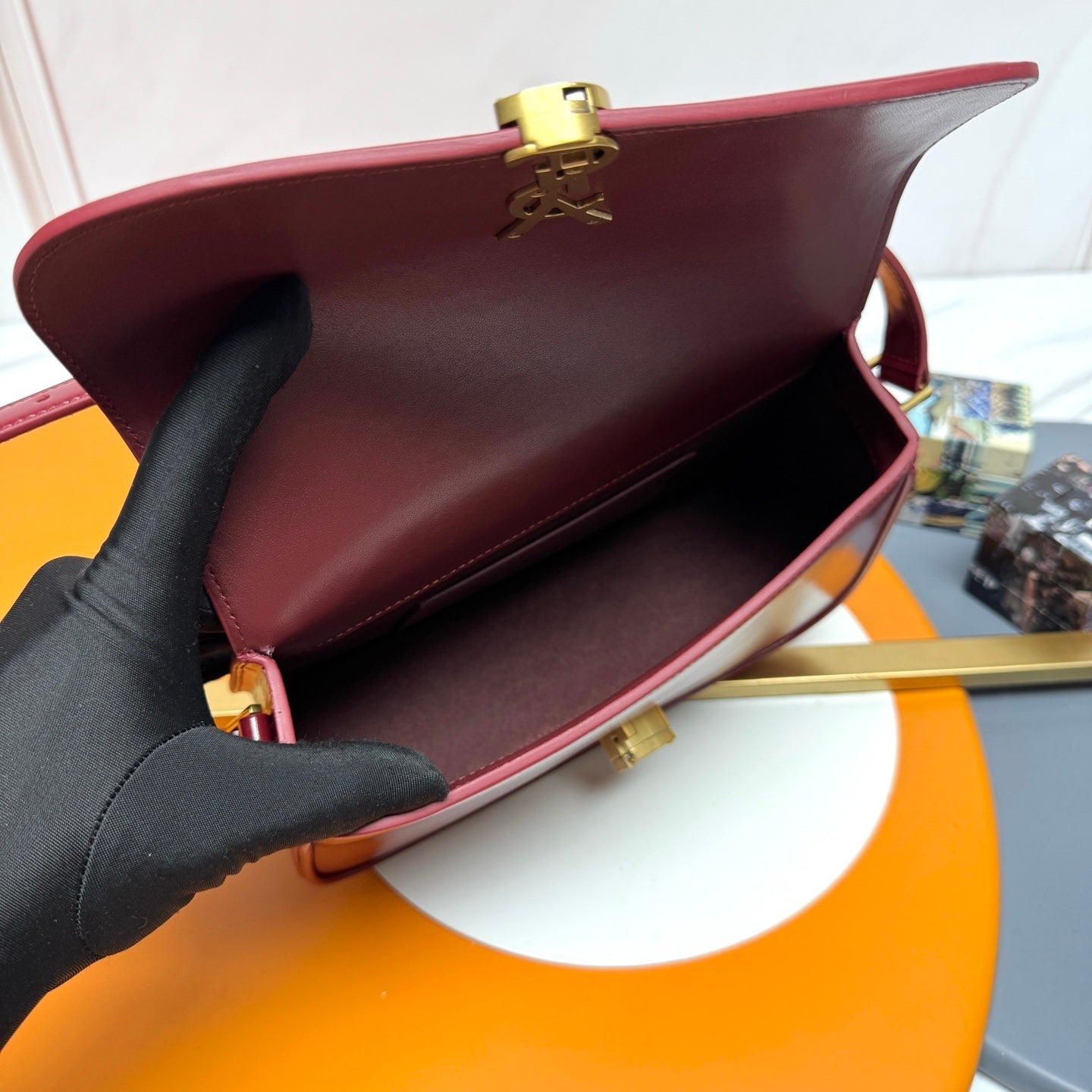 Ezyycart Bags Bags - Best High-End Brands in One Place - AFFORDABLE LUXURY BAGS - 5693