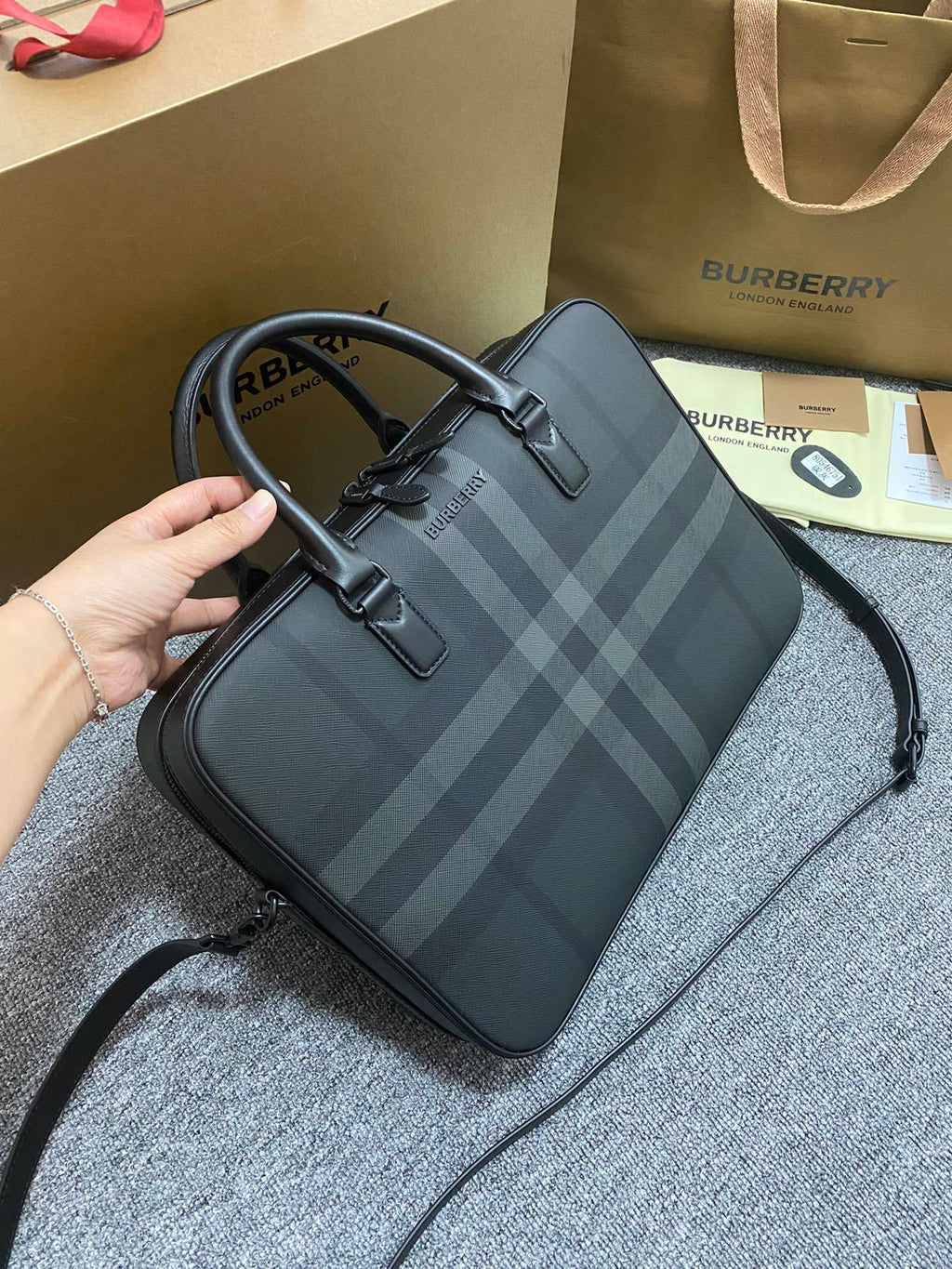 Ezyycart Bags Bags - High-Quality Designer Products for You - AFFORDABLE LUXURY BAGS - 6115