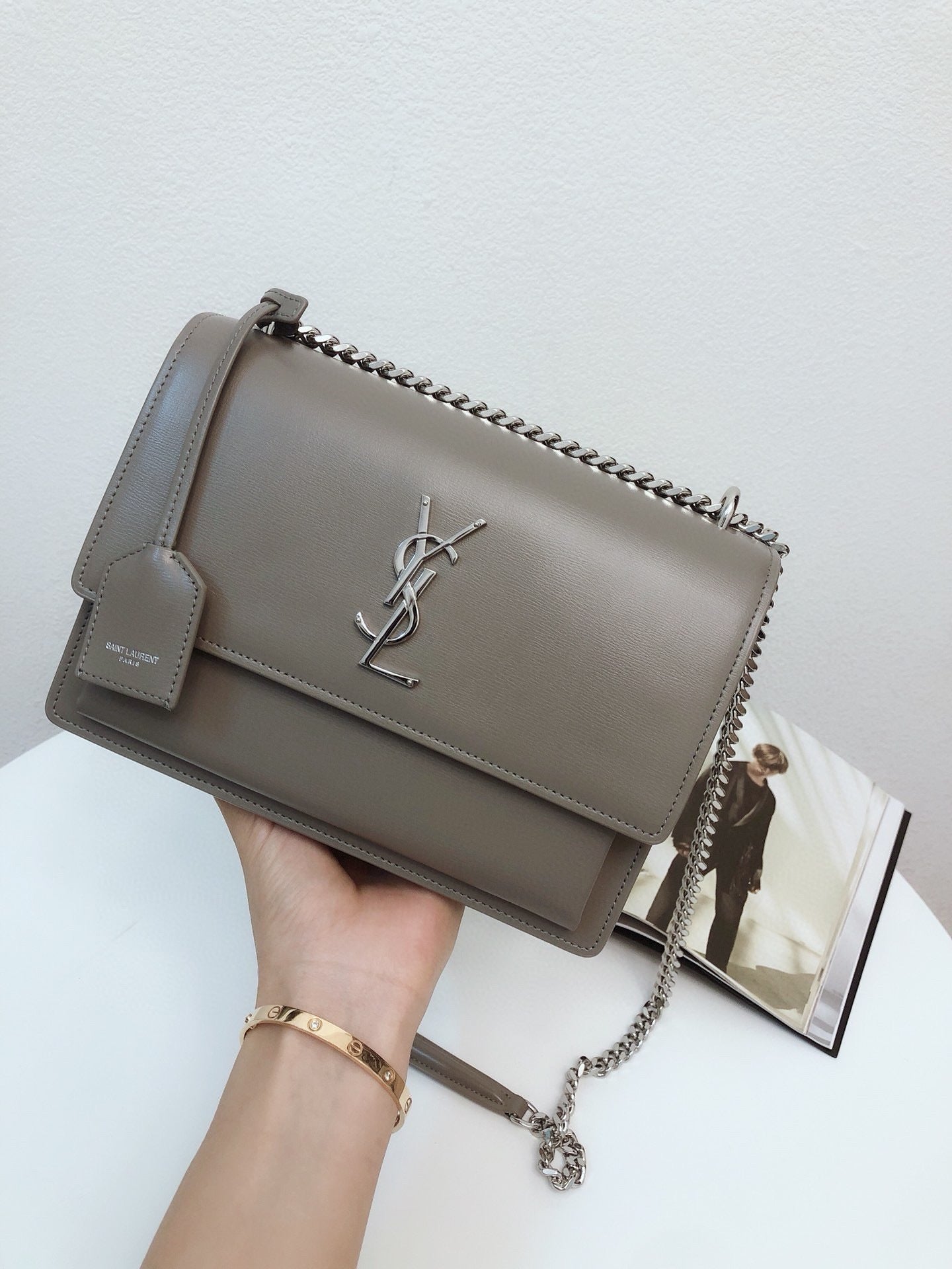 Ezyycart Bags Bags - High-Quality Designer Products for You - AFFORDABLE LUXURY BAGS - 5815
