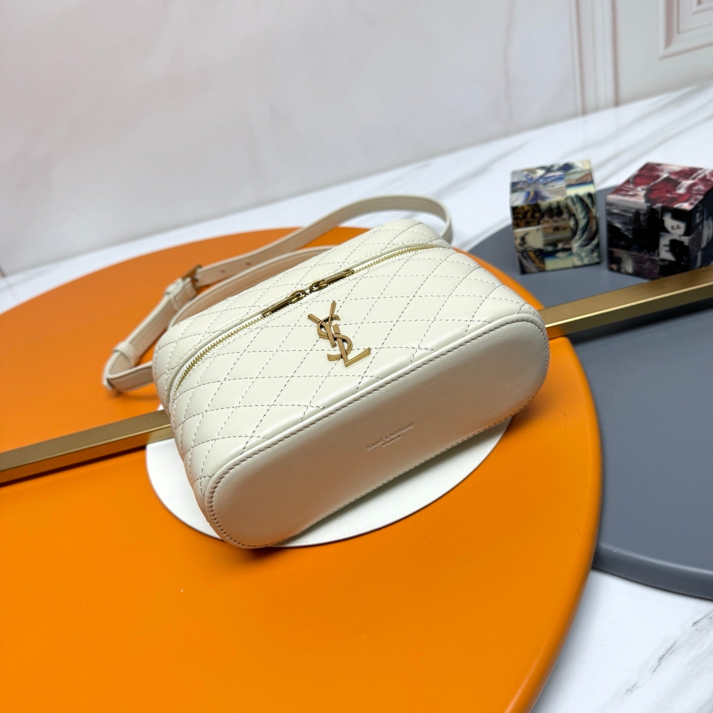 Ezyycart Bags Bags - DESIGNER BAGS FOR WOMEN - AFFORDABLE LUXURY BAGS - 6028