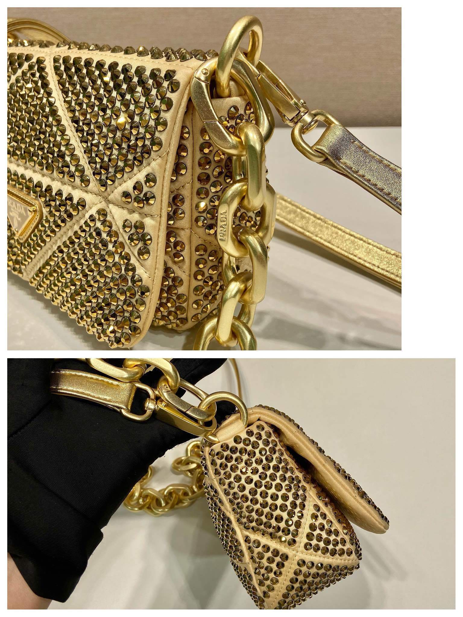 Ezyycart Bags - Best High-End Brands in One Place - AFFORDABLE LUXURY BAGS - 13688