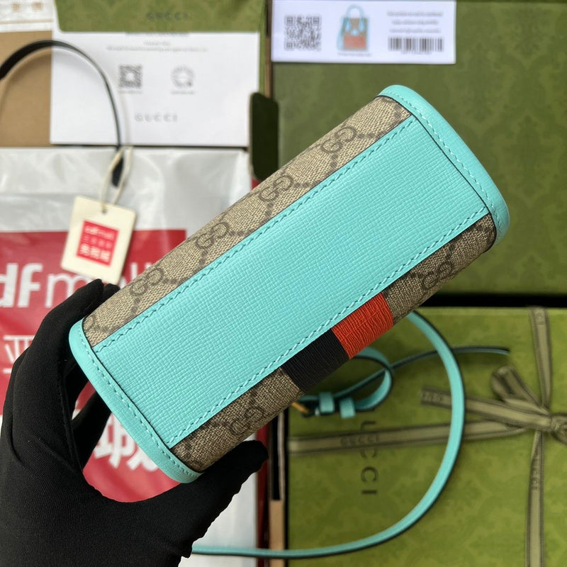 Anum Bags - Best High-End Brands in One Place - AFFORDABLE LUXURY BAGS - 19892