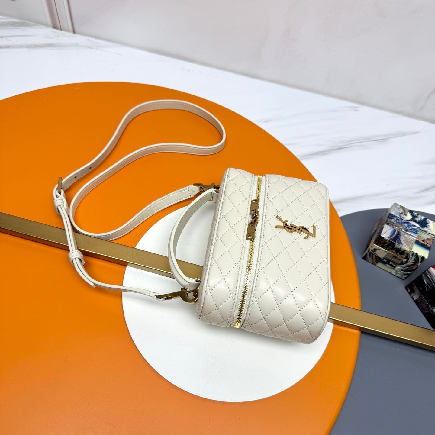 Ezyycart Bags Bags - DESIGNER BAGS FOR WOMEN - AFFORDABLE LUXURY BAGS - 6028