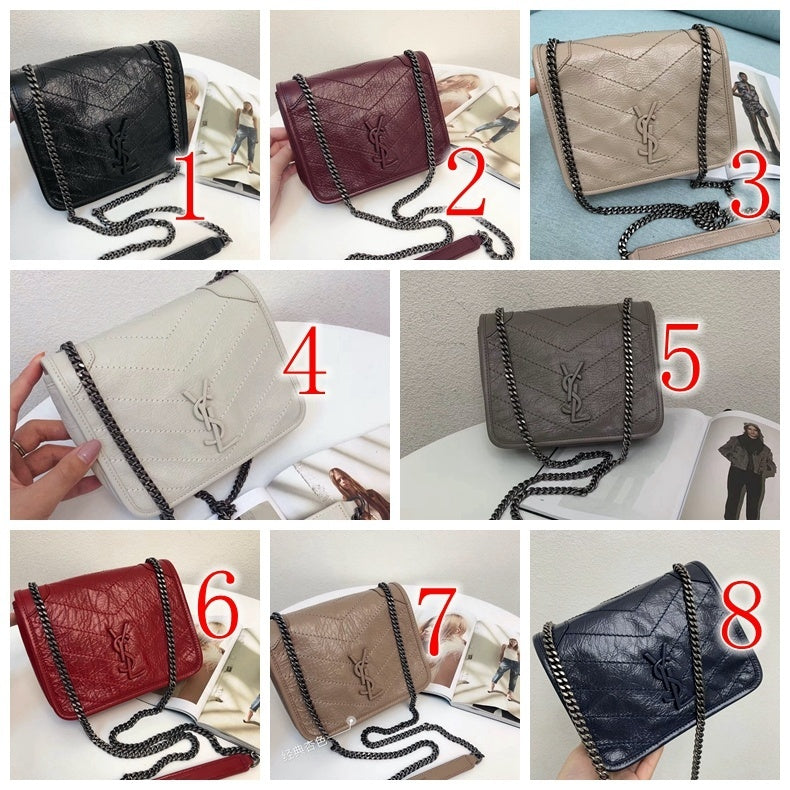Ezyycart Bags Bags - DESIGNER BAGS FOR WOMEN - AFFORDABLE LUXURY BAGS - 5804