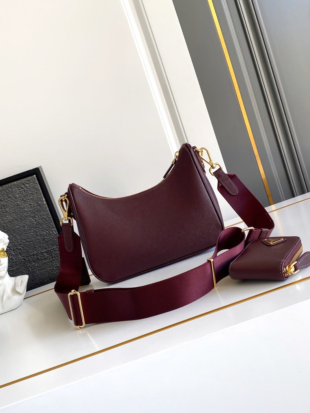 Ezyycart Bags - High-Quality Designer Products for You - AFFORDABLE LUXURY BAGS - 14322