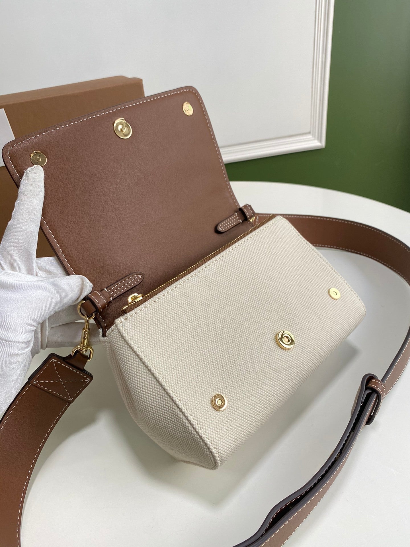 Ezyycart Bags Bags - Premium Luxury Goods and Accessories - AFFORDABLE LUXURY BAGS - 6190