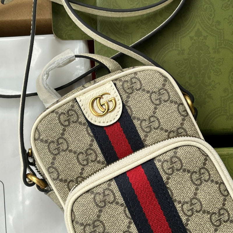 Anum Bags - Best High-End Brands in One Place - AFFORDABLE LUXURY BAGS - 19832