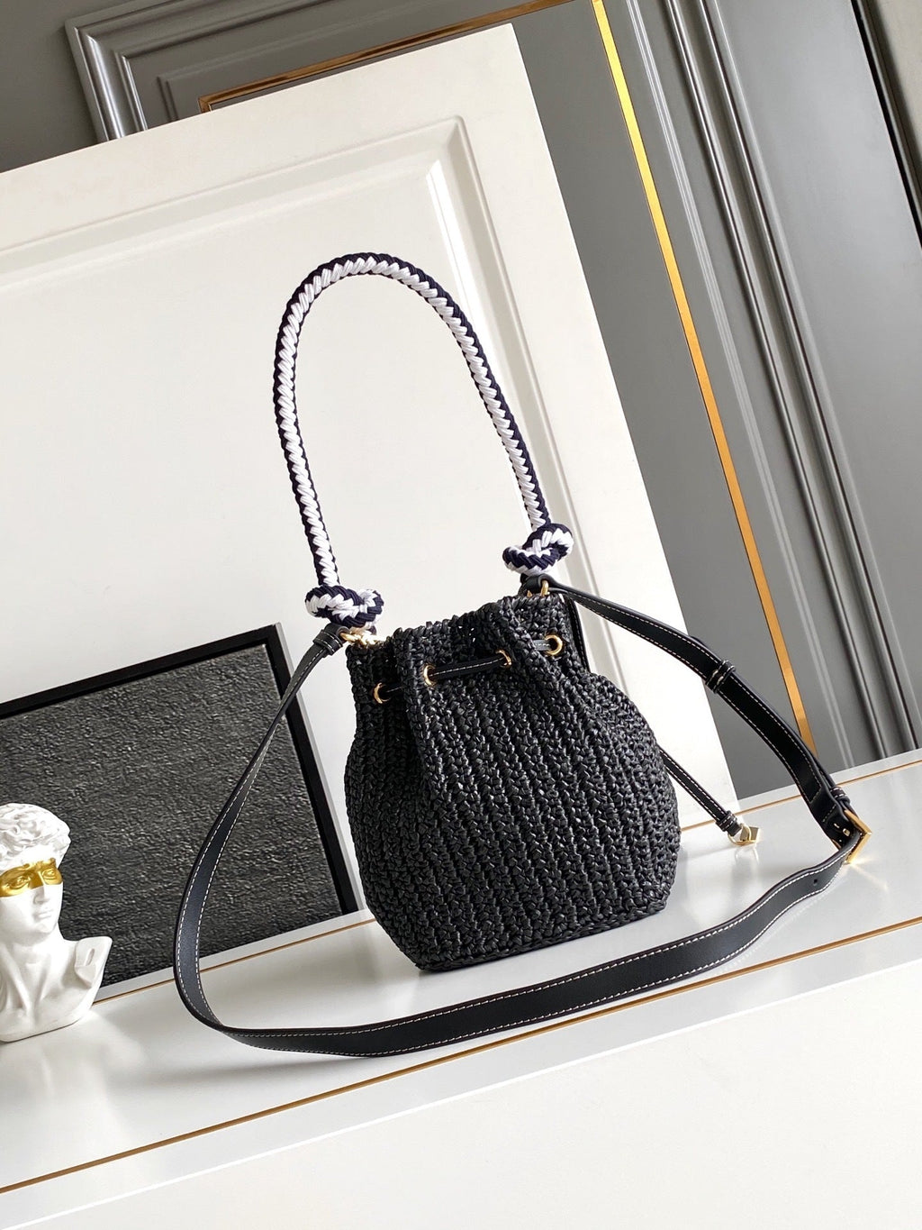 Ezyycart Bags - DESIGNER BAGS FOR WOMEN - AFFORDABLE LUXURY BAGS - 14223