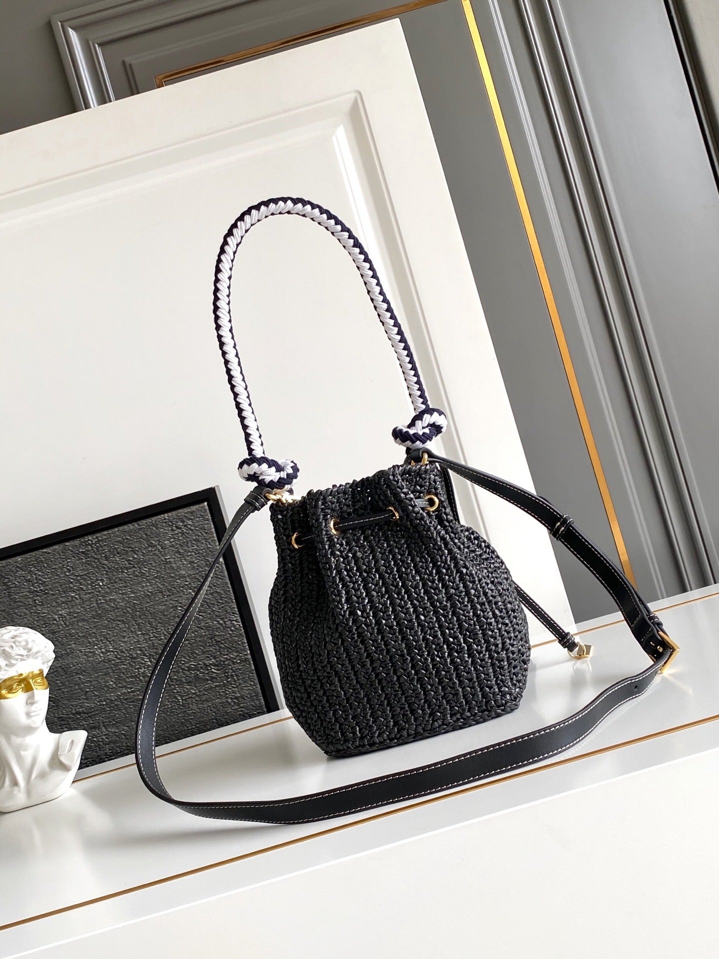 Ezyycart Bags - DESIGNER BAGS FOR WOMEN - AFFORDABLE LUXURY BAGS - 14223