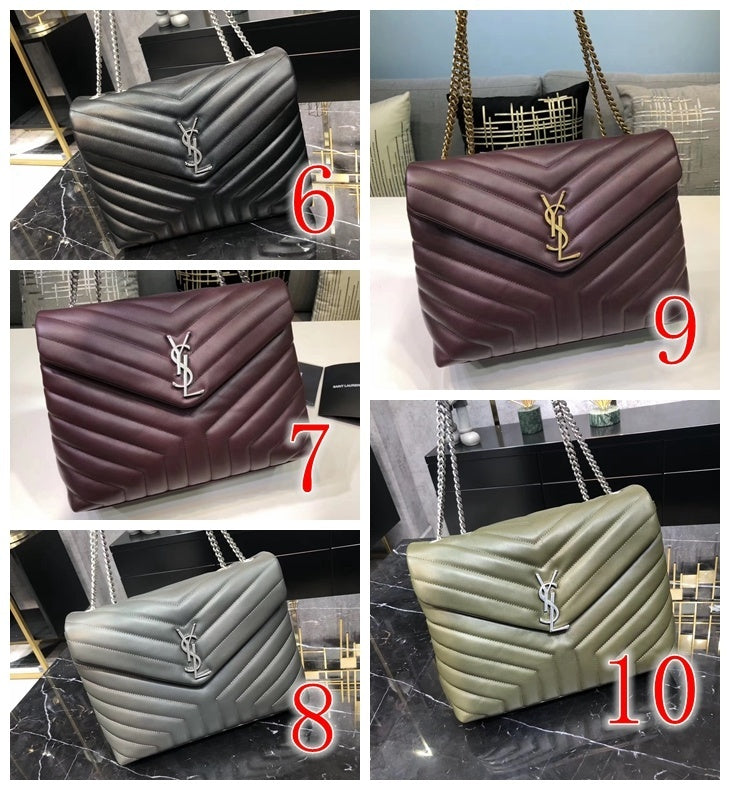 Ezyycart Bags Bags - Best High-End Brands in One Place - AFFORDABLE LUXURY BAGS - 5801