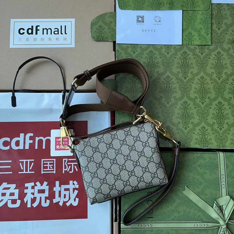 Anum Bags - Best High-End Brands in One Place - AFFORDABLE LUXURY BAGS - 19776