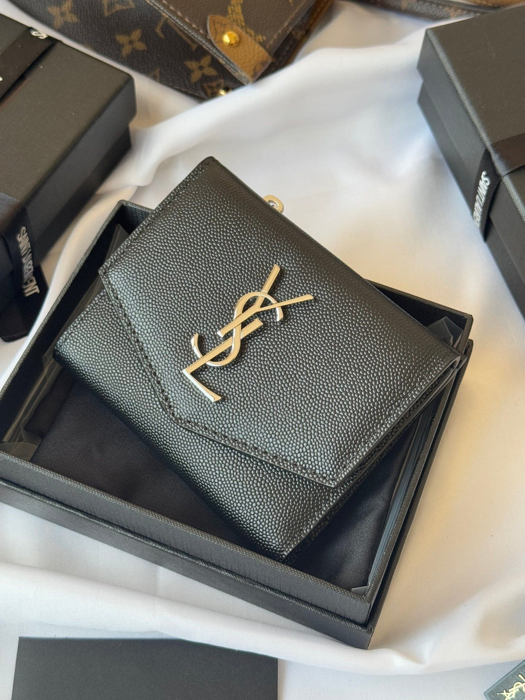 Ezyycart Bags - Premium Luxury Goods and Accessories - AFFORDABLE LUXURY BAGS - 15413