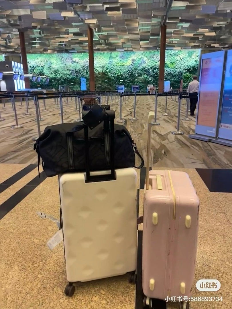 Ezyycart Bags - Best High-End Brands in One Place - AFFORDABLE LUXURY BAGS - 17108