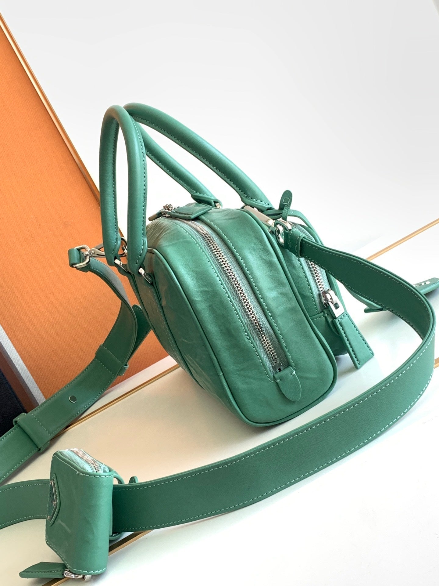 Ezyycart Bags - DESIGNER BAGS FOR WOMEN - AFFORDABLE LUXURY BAGS - 13723