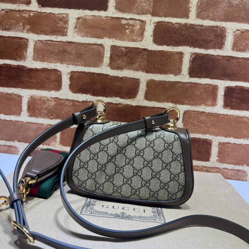 Anum Bags - Best High-End Brands in One Place - AFFORDABLE LUXURY BAGS - 19740