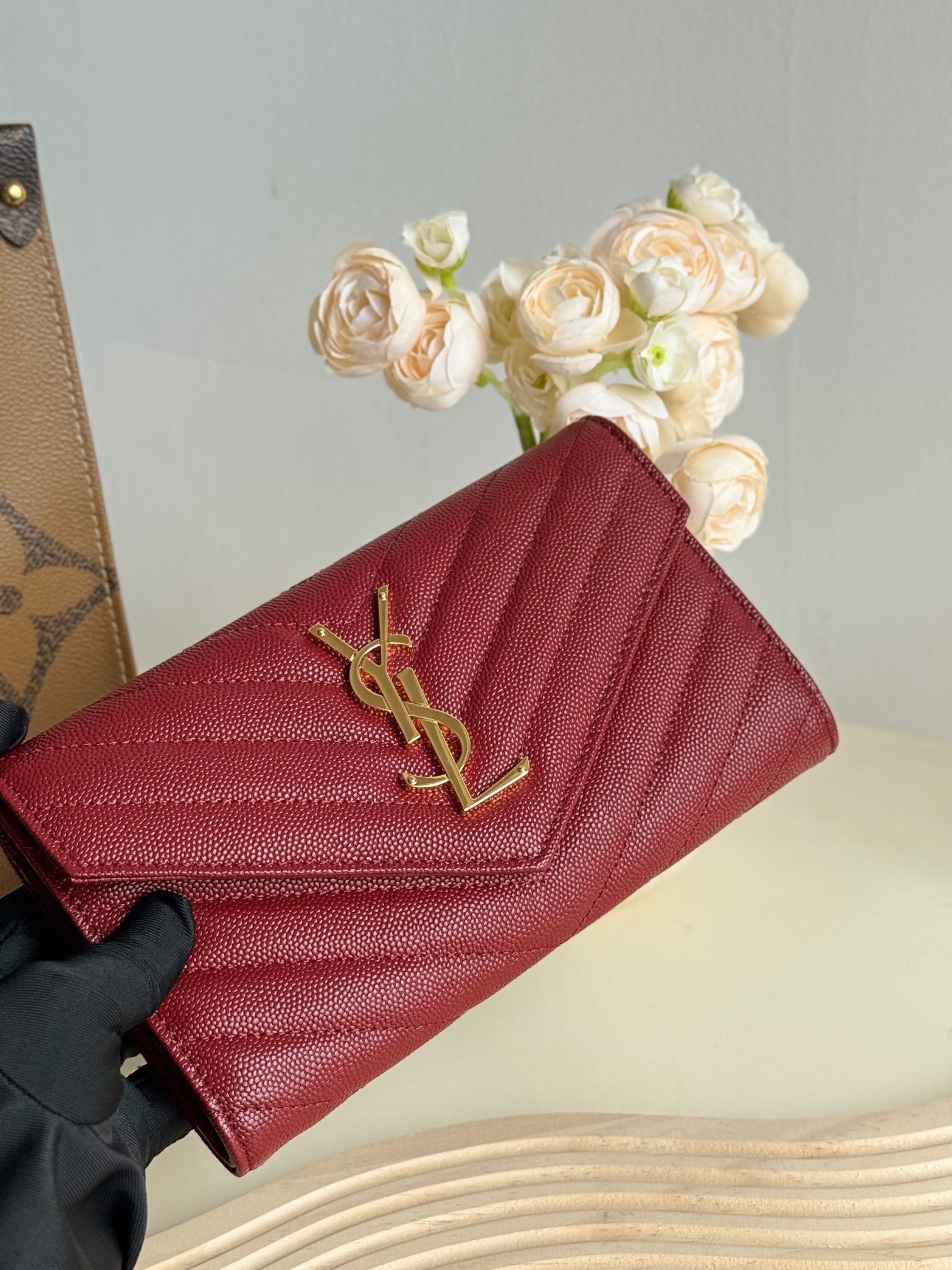 Ezyycart Bags - Premium Luxury Goods and Accessories - AFFORDABLE LUXURY BAGS - 15417