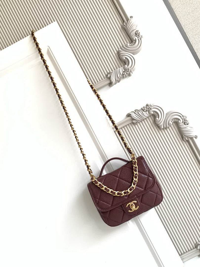 Anum Bags - DESIGNER BAGS FOR WOMEN - AFFORDABLE LUXURY BAGS - 17651
