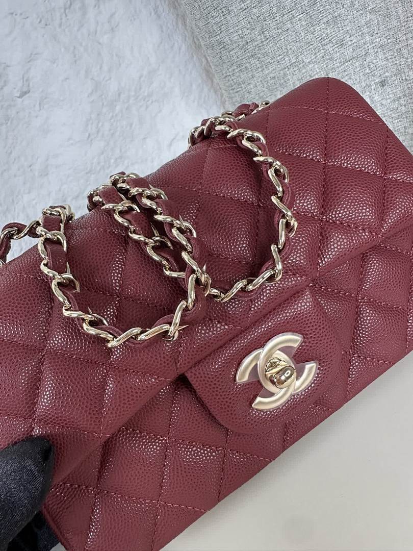 Anum Bags - Premium Luxury Goods and Accessories - AFFORDABLE LUXURY BAGS - 17713