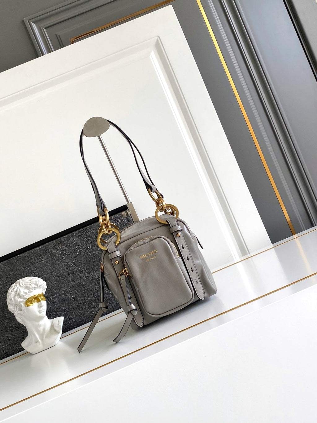 Ezyycart Bags - DESIGNER BAGS FOR WOMEN - AFFORDABLE LUXURY BAGS - 14091