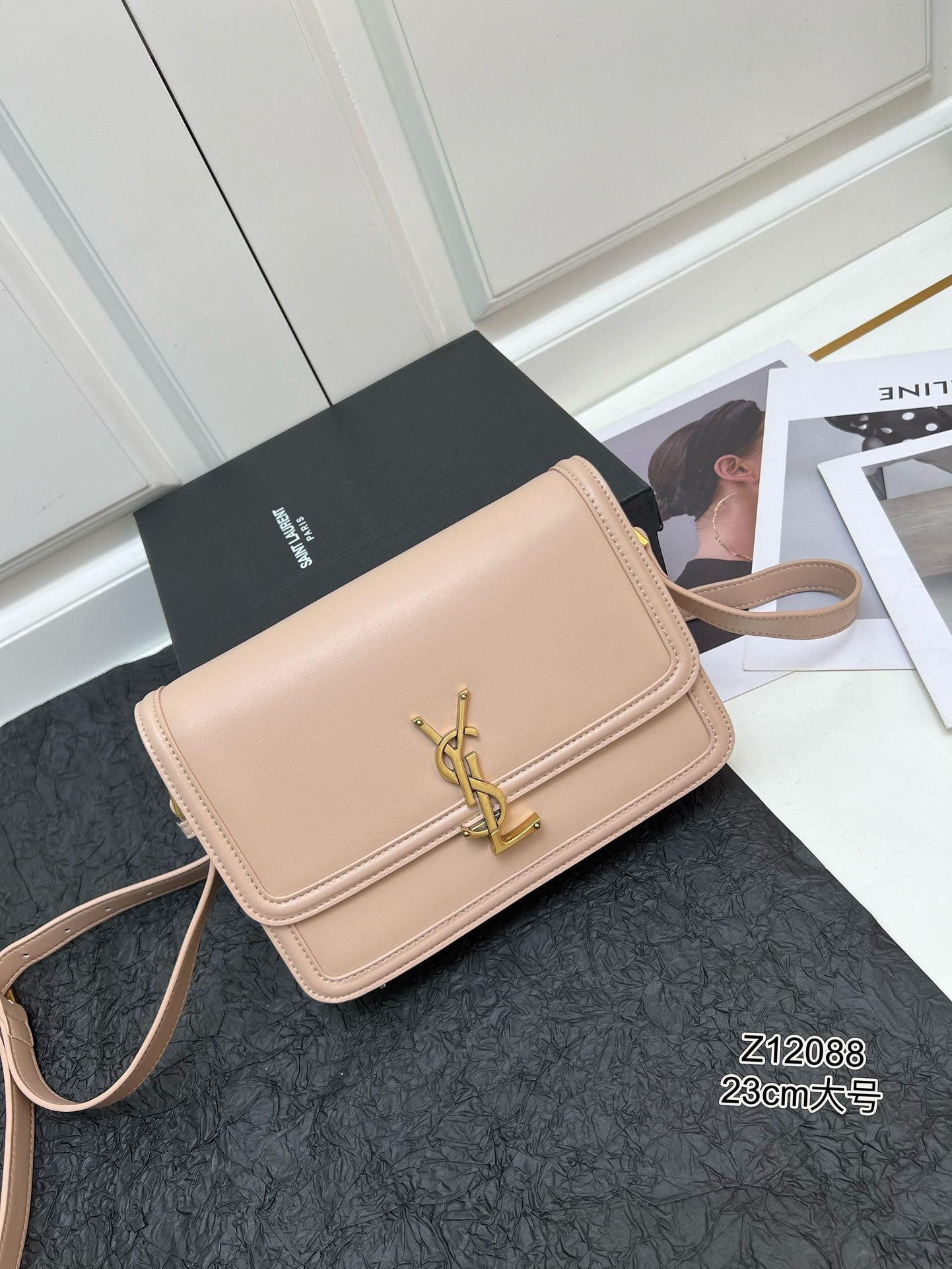 Ezyycart Bags Bags - DESIGNER BAGS FOR WOMEN - AFFORDABLE LUXURY BAGS - 5936