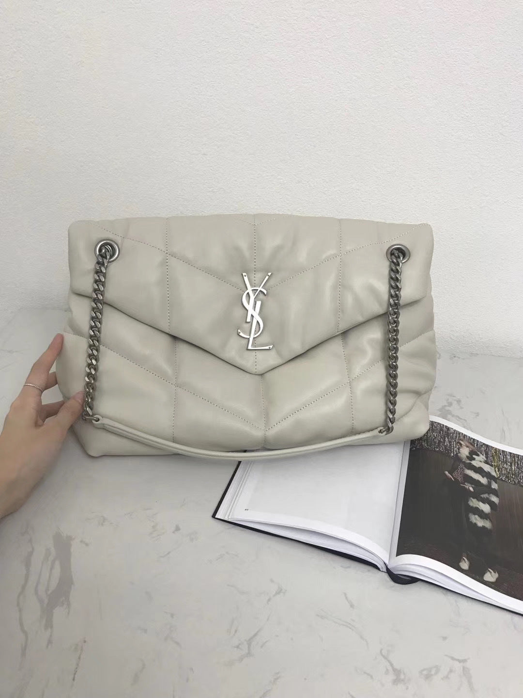 Ezyycart Bags Bags - DESIGNER BAGS FOR WOMEN - AFFORDABLE LUXURY BAGS - 5784