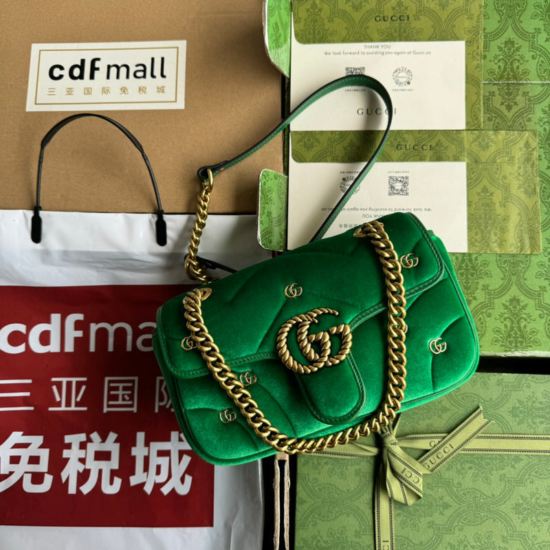 Anum Bags - Premium Luxury Goods and Accessories - AFFORDABLE LUXURY BAGS - 19917