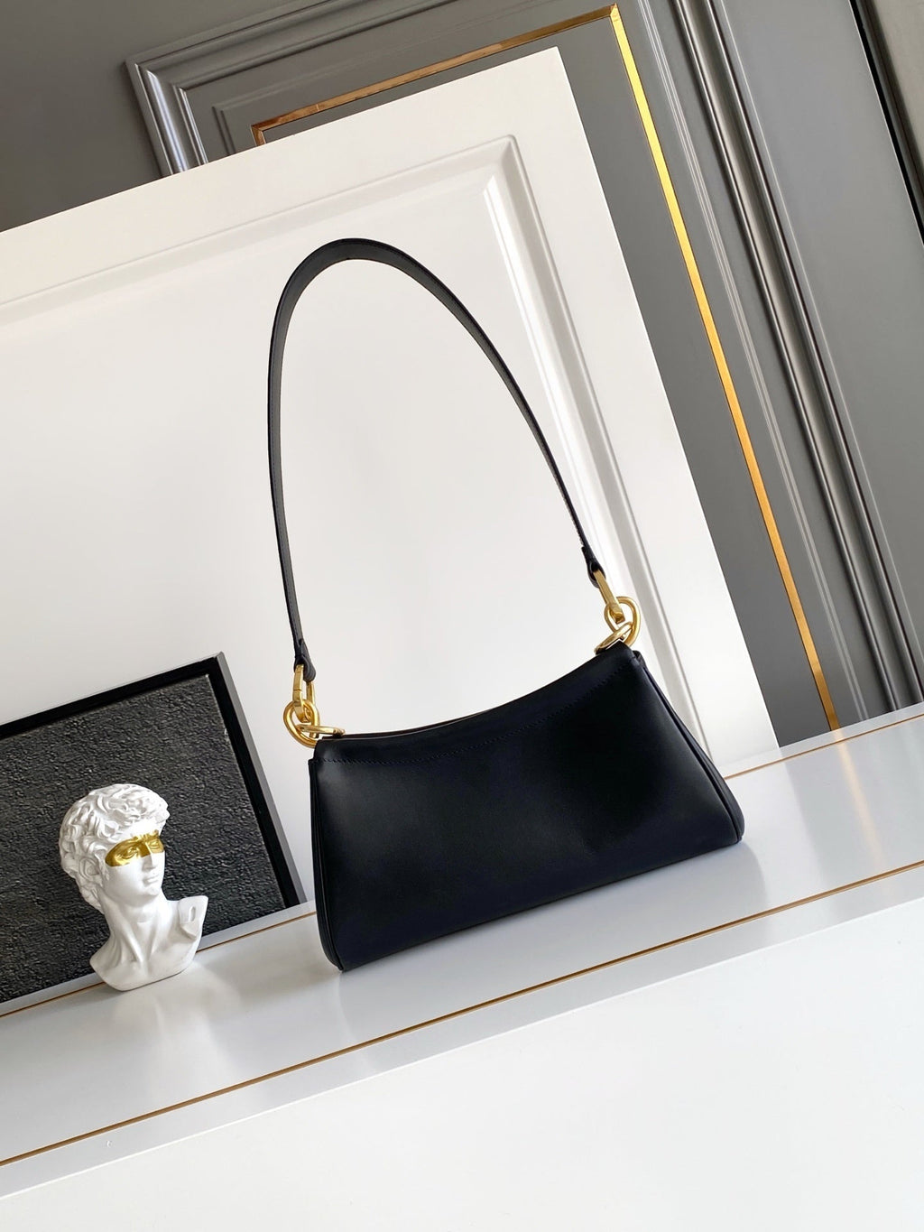 Ezyycart Bags - DESIGNER BAGS FOR WOMEN - AFFORDABLE LUXURY BAGS - 14071
