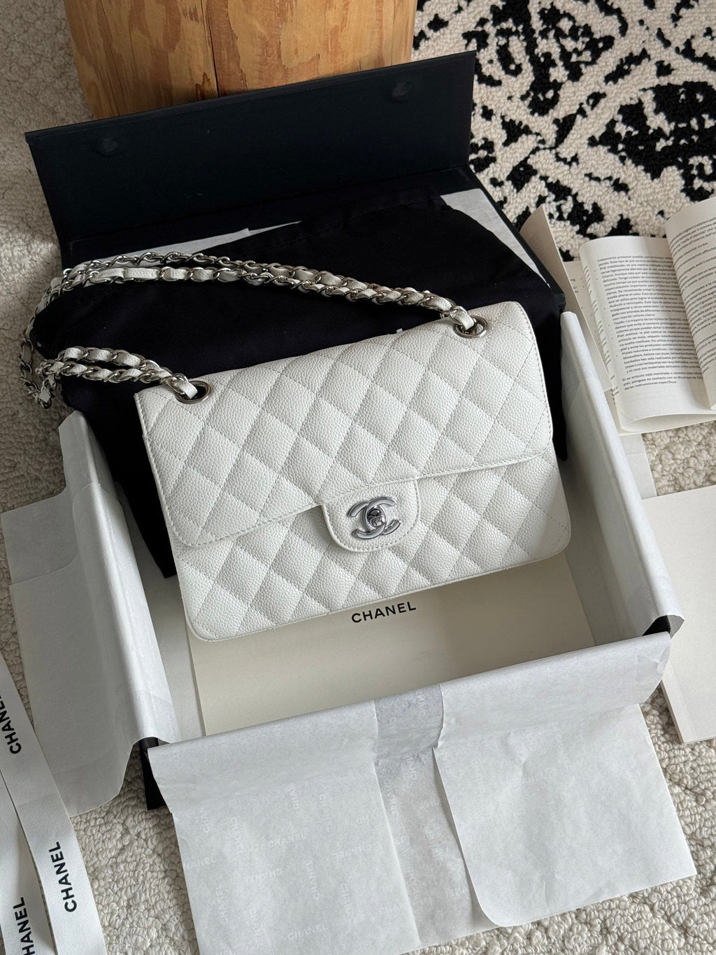 Anum Bags Bags - Best High-End Brands in One Place - AFFORDABLE LUXURY BAGS - 6849