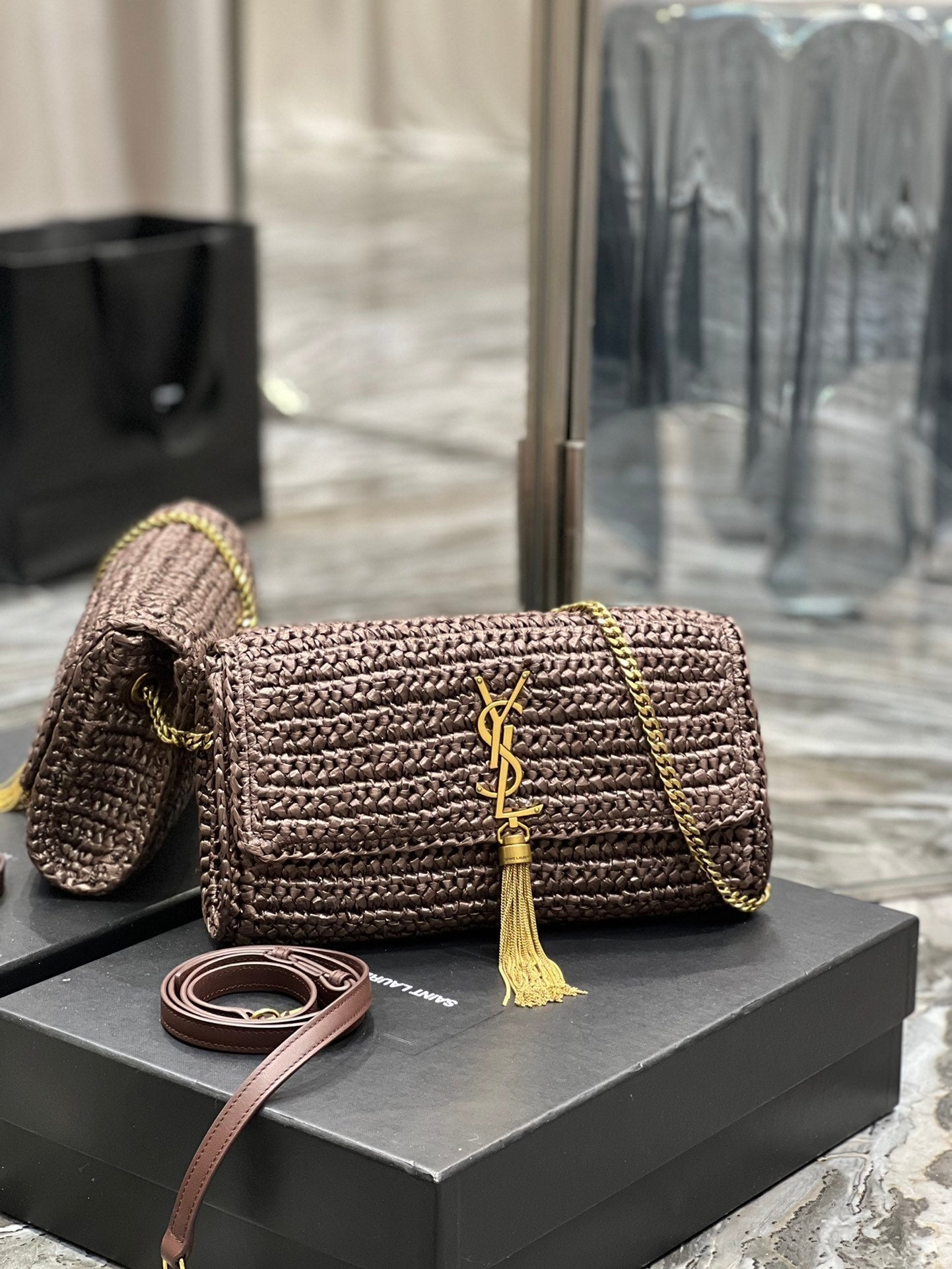 Ezyycart Bags - Premium Luxury Goods and Accessories - AFFORDABLE LUXURY BAGS - 15325