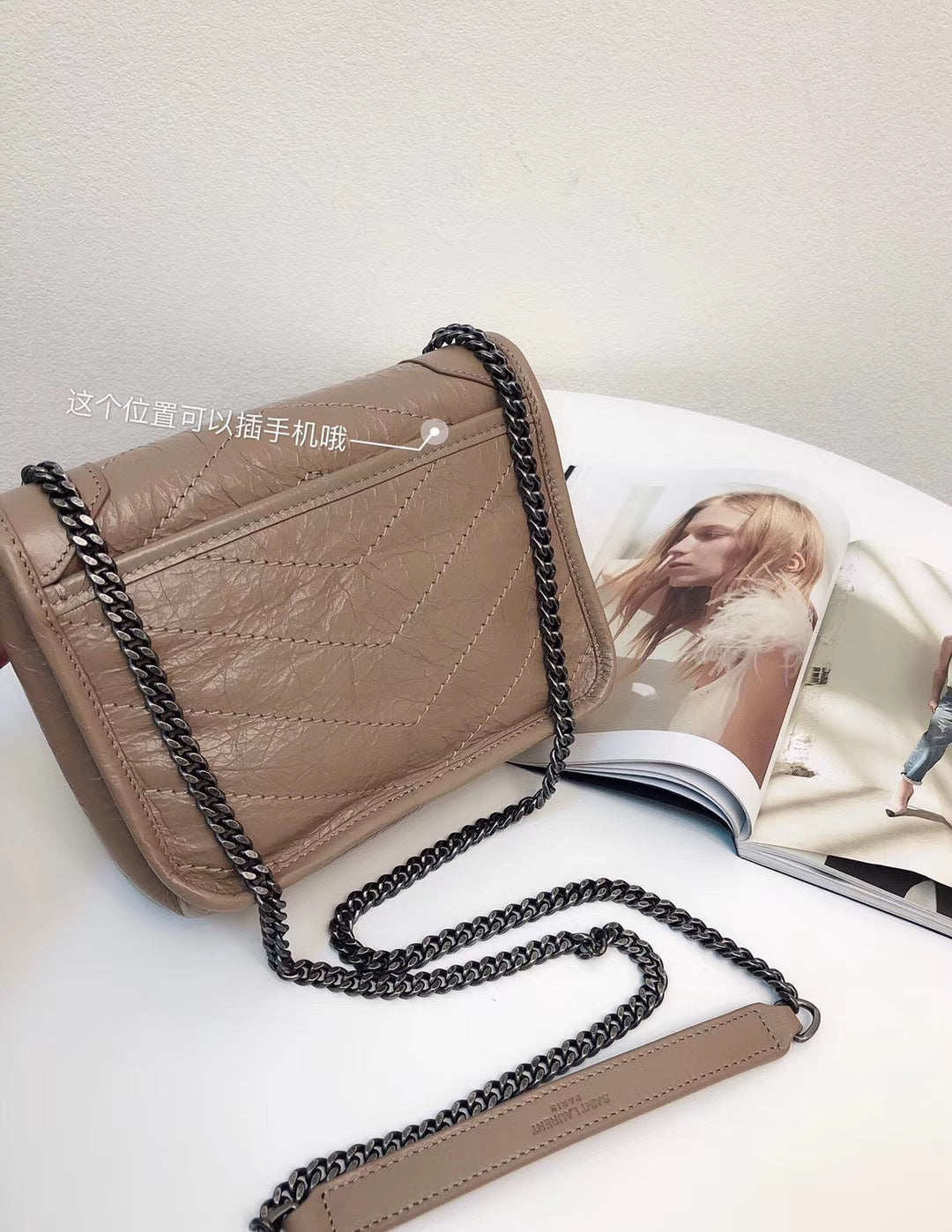 Ezyycart Bags Bags - DESIGNER BAGS FOR WOMEN - AFFORDABLE LUXURY BAGS - 5804