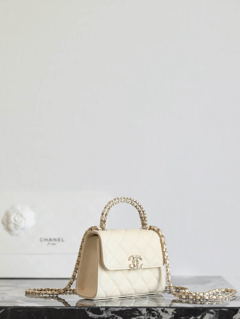 Anum Bags - DESIGNER BAGS FOR WOMEN - AFFORDABLE LUXURY BAGS - 17903