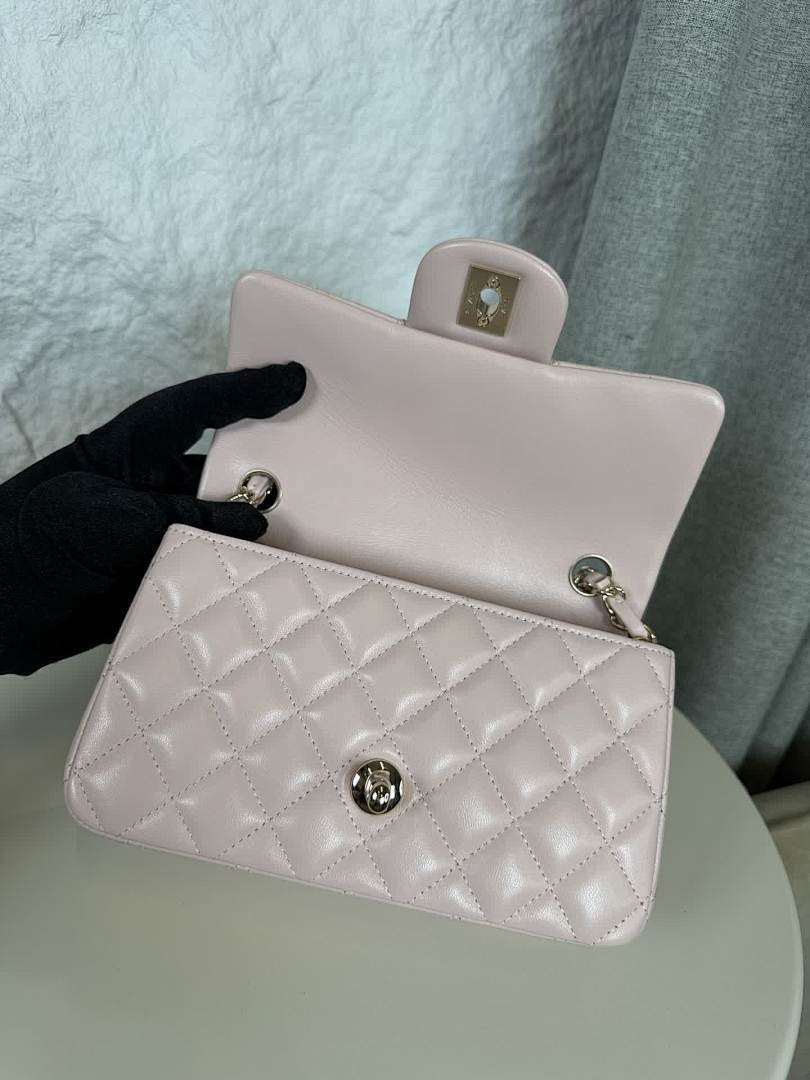 Anum Bags - Best High-End Brands in One Place - AFFORDABLE LUXURY BAGS - 17692