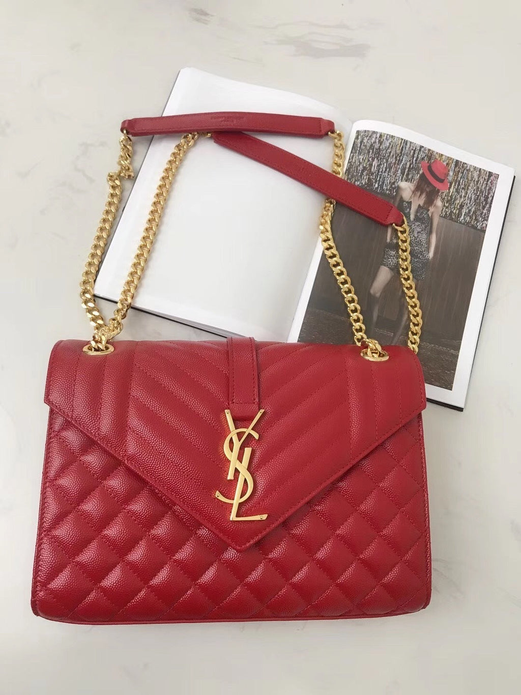 Ezyycart Bags - Premium Luxury Goods and Accessories - AFFORDABLE LUXURY BAGS - 5778