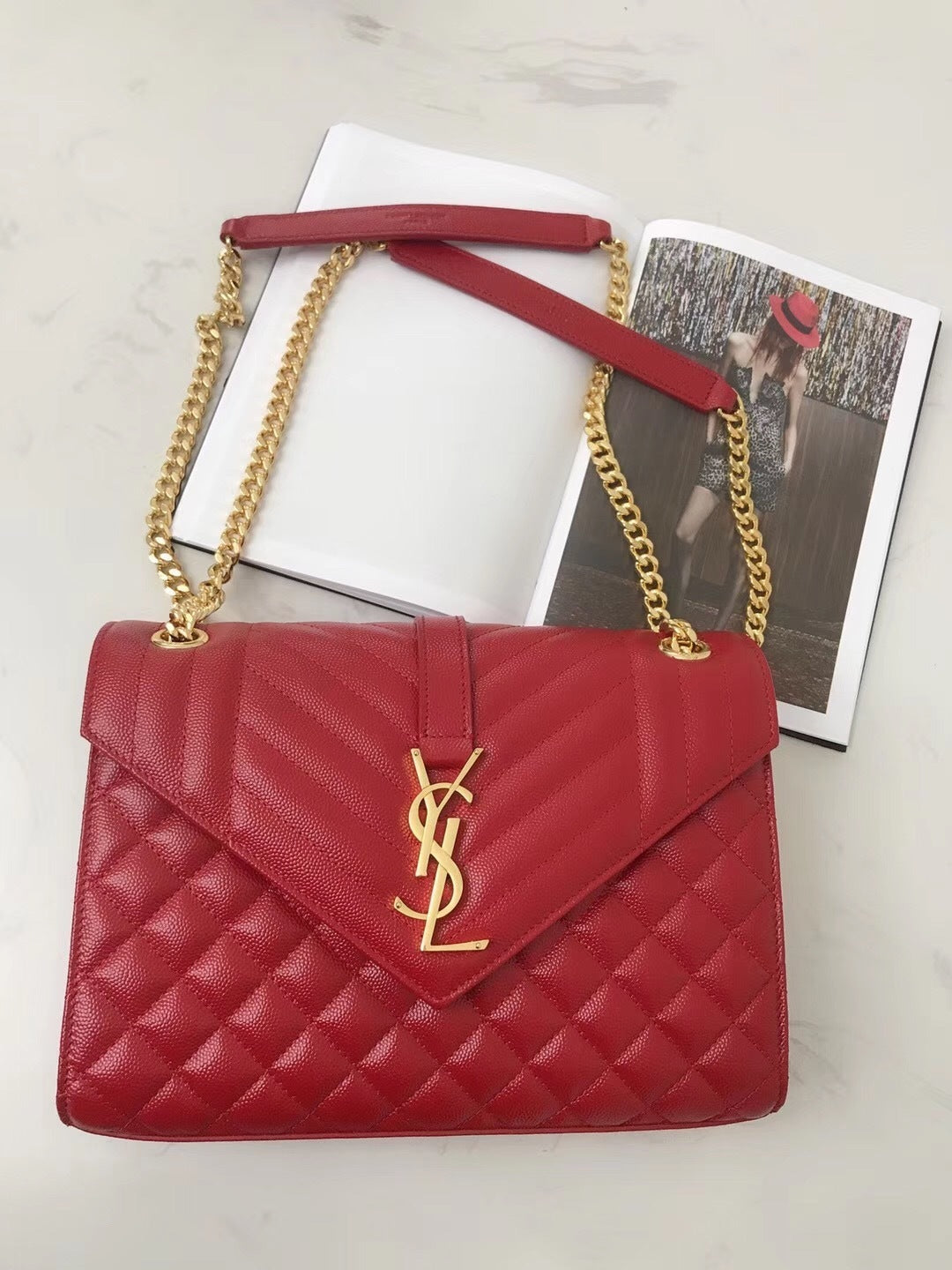 Ezyycart Bags - Premium Luxury Goods and Accessories - AFFORDABLE LUXURY BAGS - 5778