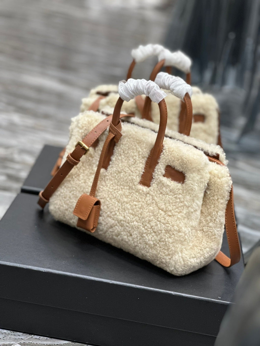 Ezyycart Bags - Premium Luxury Goods and Accessories - AFFORDABLE LUXURY BAGS - 15165