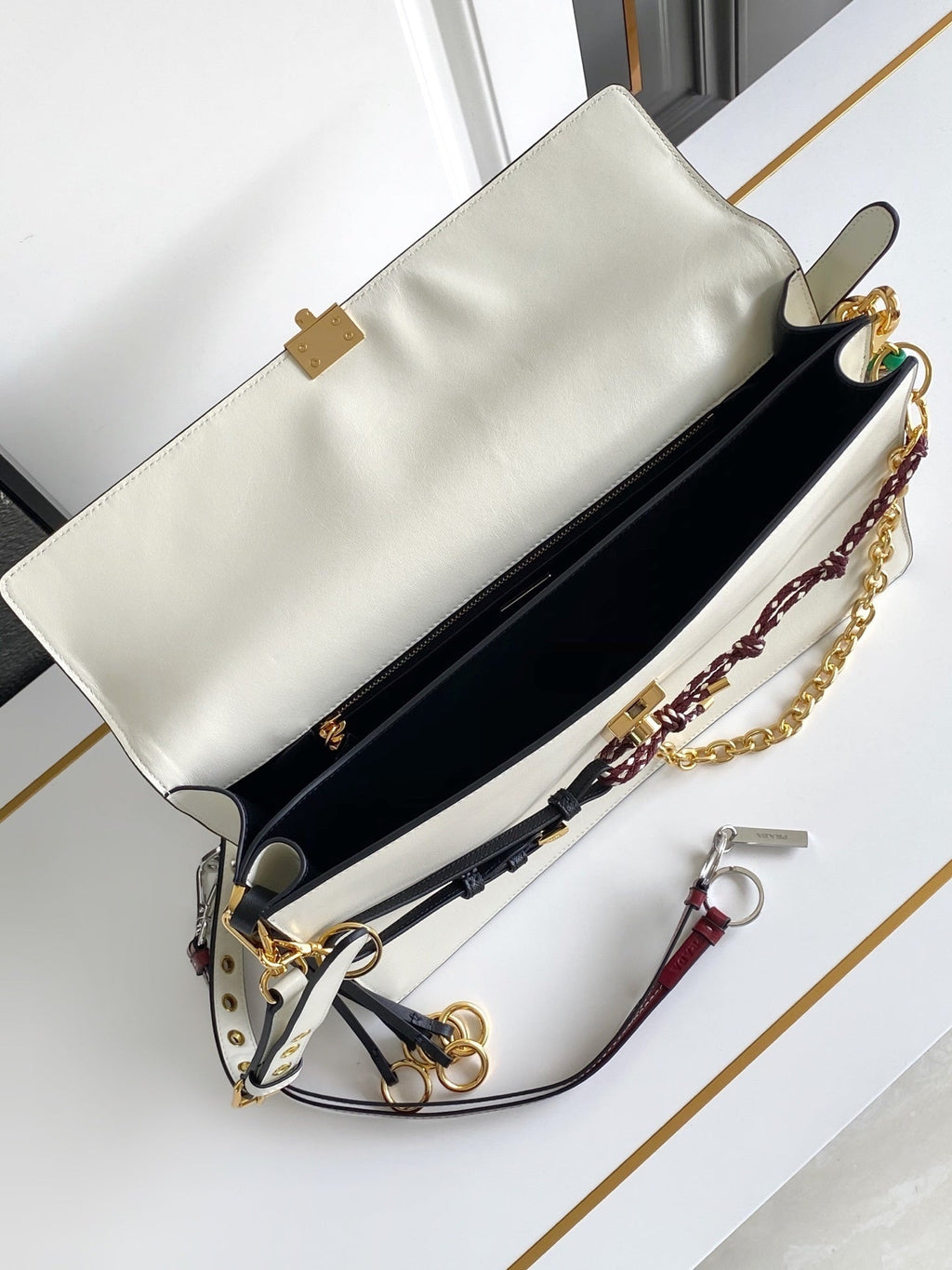 Ezyycart Bags - Best High-End Brands in One Place - AFFORDABLE LUXURY BAGS - 14208