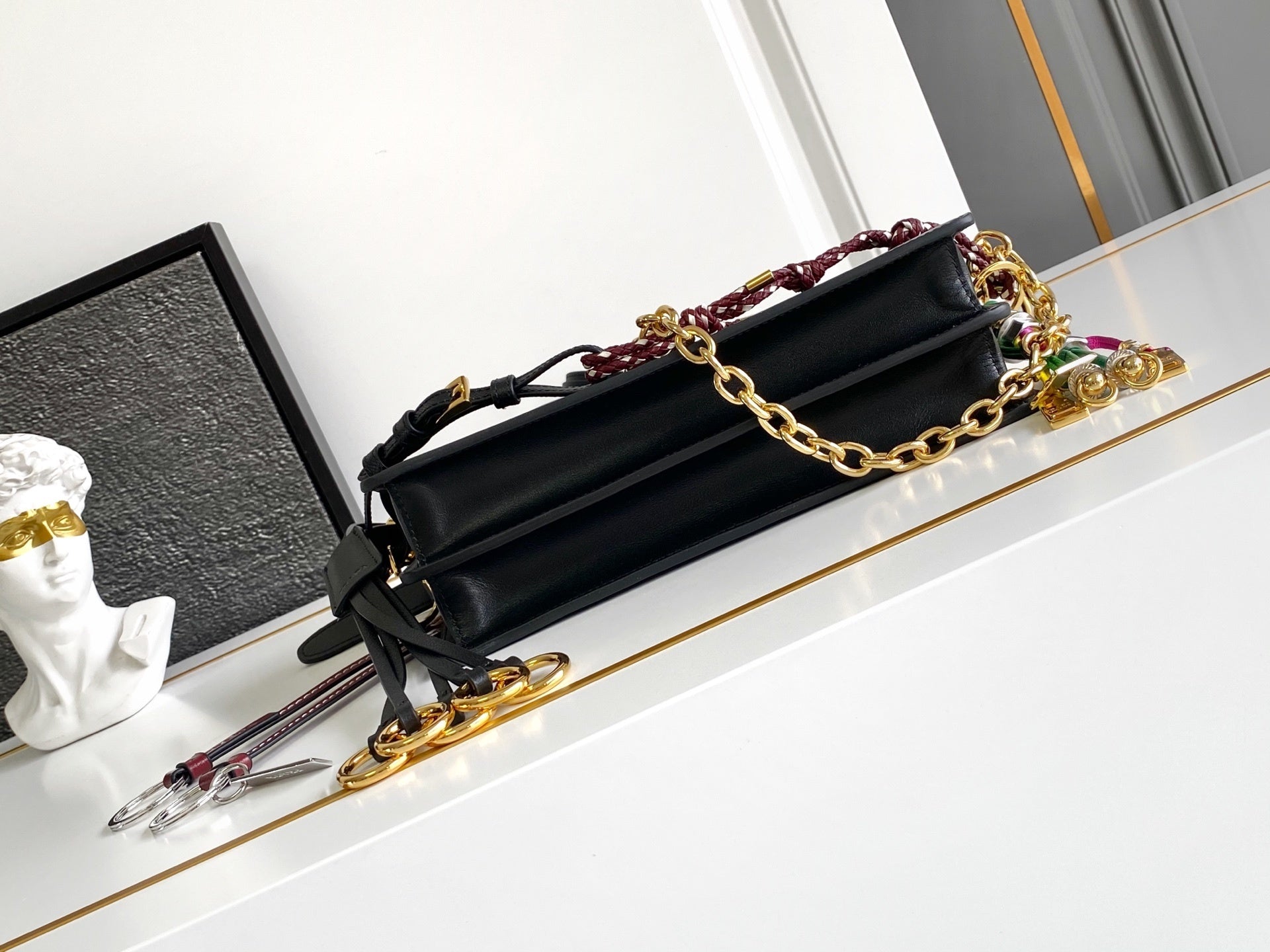 Ezyycart Bags - Best High-End Brands in One Place - AFFORDABLE LUXURY BAGS - 14328