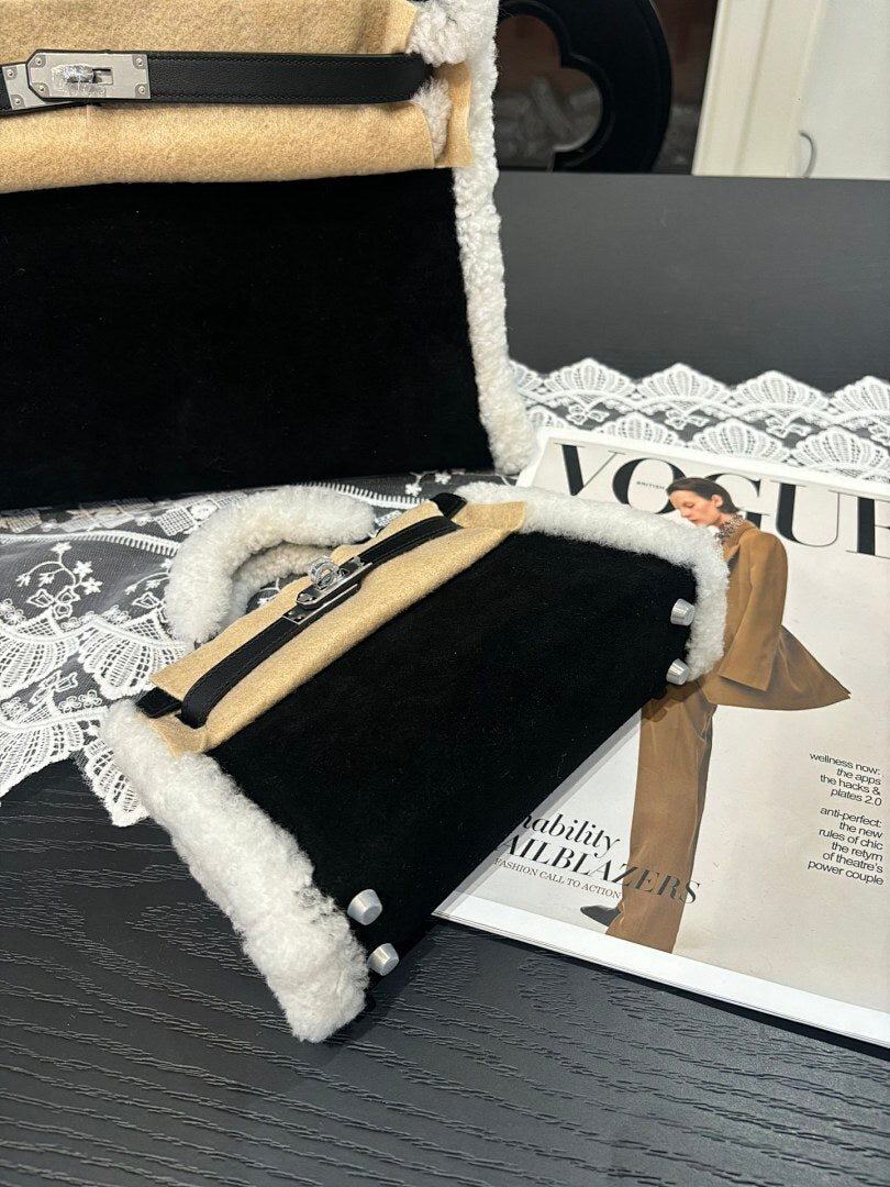 Anum Bags - Premium Luxury Goods and Accessories - AFFORDABLE LUXURY BAGS - 20553