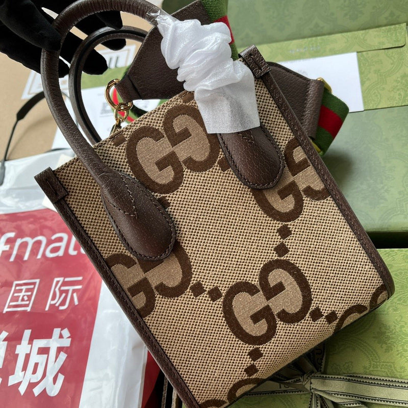 Anum Bags - Premium Luxury Goods and Accessories - AFFORDABLE LUXURY BAGS - 20113