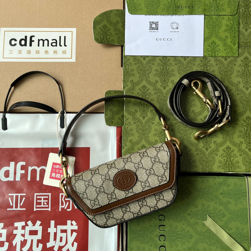 Anum Bags - Best High-End Brands in One Place - AFFORDABLE LUXURY BAGS - 19860