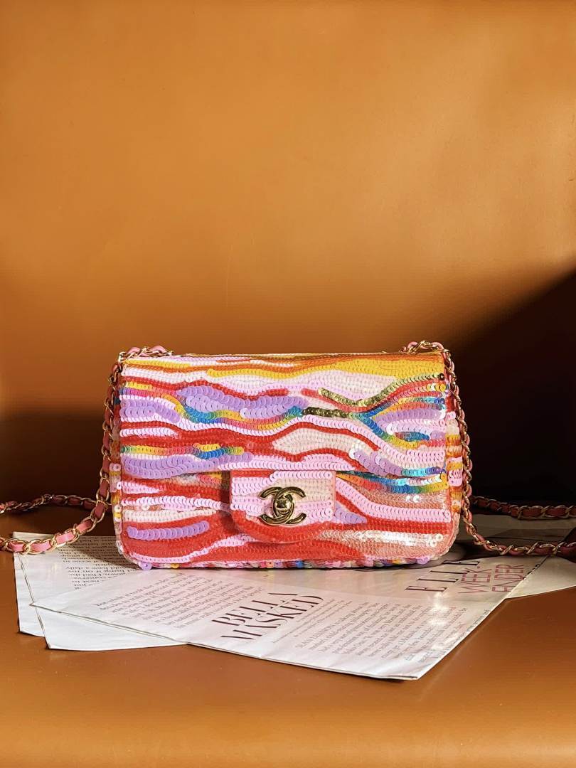 Anum Bags - High-Quality Designer Products for You - AFFORDABLE LUXURY BAGS - 17766