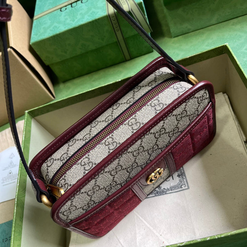 Anum Bags - DESIGNER BAGS FOR WOMEN - AFFORDABLE LUXURY BAGS - 19819