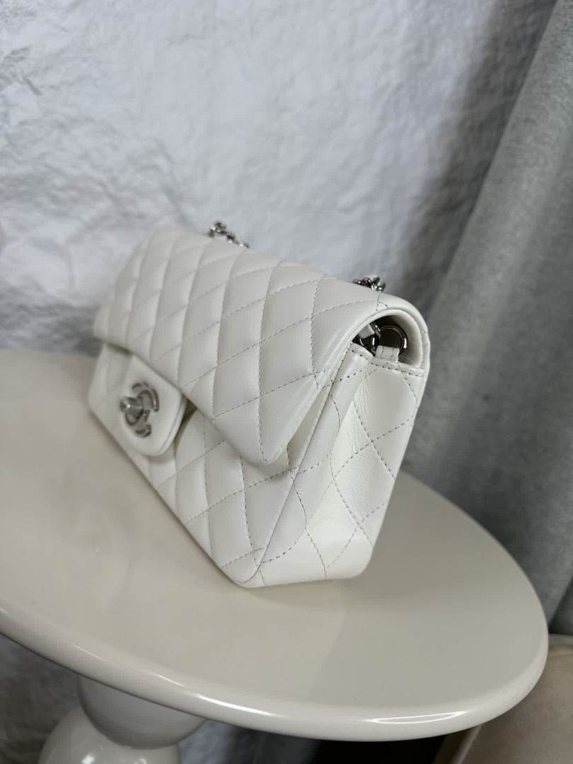 Anum Bags - DESIGNER BAGS FOR WOMEN - AFFORDABLE LUXURY BAGS - 17695